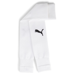 PUMA teamGOAL Sleeve-Stutzen 04 - PUMA white/PUMA black...