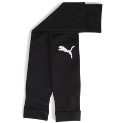 PUMA teamGOAL Sleeve-Stutzen 03 - PUMA black/PUMA white...