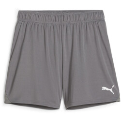 PUMA teamGOAL Handballshorts Damen 13 - cast iron/puma...