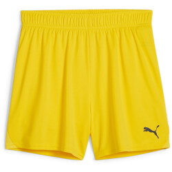 PUMA teamGOAL Handballshorts Damen 07 - faster...
