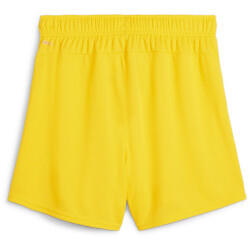 PUMA teamGOAL Handballshorts Damen 07 - faster...