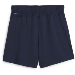 PUMA teamGOAL Handballshorts Damen 06 - PUMA navy/PUMA...