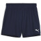 PUMA teamGOAL Handballshorts Damen 06 - PUMA navy/PUMA white S