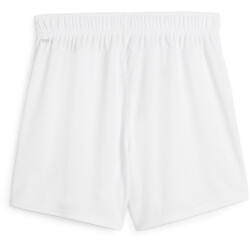 PUMA teamGOAL Handballshorts Damen 04 - PUMA white/PUMA...