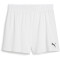 PUMA teamGOAL Handballshorts Damen 04 - PUMA white/PUMA black M