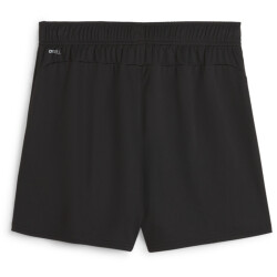 PUMA teamGOAL Handballshorts Damen 03 - PUMA black/PUMA...