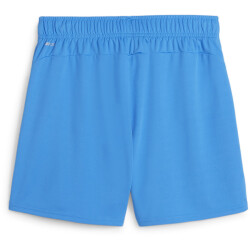 PUMA teamGOAL Handballshorts Damen 02 - electric blue...
