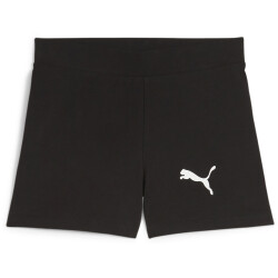 PUMA teamGOAL Volleyballshorts Damen 03 - PUMA black/PUMA...