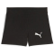 PUMA teamGOAL Volleyballshorts Damen 03 - PUMA black/PUMA white XL