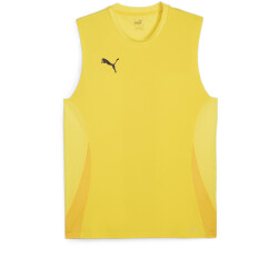 PUMA teamGOAL ärmelloses Trikot Herren 07 - faster...