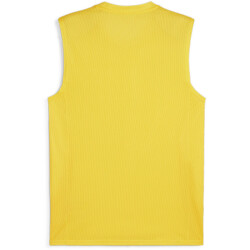 PUMA teamGOAL ärmelloses Trikot Herren 07 - faster...