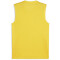 PUMA teamGOAL ärmelloses Trikot Herren 07 - faster yellow/puma black/sport yellow XL