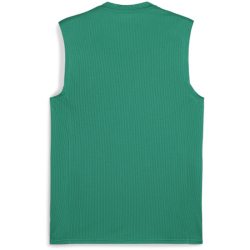 PUMA teamGOAL ärmelloses Trikot Herren 05 - sport...