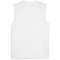 PUMA teamGOAL ärmelloses Trikot Herren 04 - PUMA white/PUMA black/feather gray S