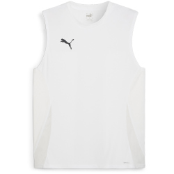 PUMA teamGOAL ärmelloses Trikot Herren 04 - PUMA...