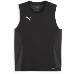 PUMA teamGOAL ärmelloses Trikot Herren 03 - PUMA...