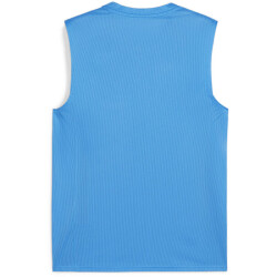 PUMA teamGOAL ärmelloses Trikot Herren 02 - electric...