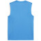 PUMA teamGOAL ärmelloses Trikot Herren 02 - electric blue lemonade/puma white/puma team royal L