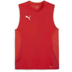 PUMA teamGOAL ärmelloses Trikot Herren 01 - PUMA...