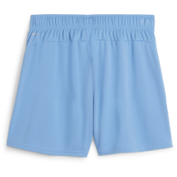 PUMA teamGOAL Shorts Damen 18 - team light blue/puma...