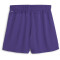PUMA teamGOAL Shorts Damen 10 - team violet/puma white XXL