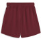 PUMA teamGOAL Shorts Damen 09 - team regal red/puma white XL