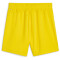PUMA teamGOAL Shorts Damen 07 - faster yellow/puma black S