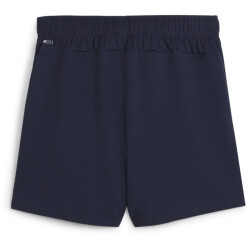 PUMA teamGOAL Shorts Damen 06 - PUMA navy/PUMA white XS