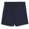 PUMA teamGOAL Shorts Damen 06 - PUMA navy/PUMA white XS
