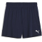 PUMA teamGOAL Shorts Damen 06 - PUMA navy/PUMA white S