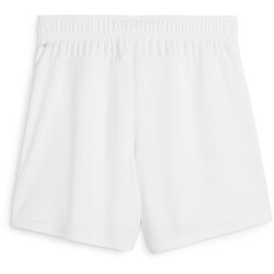 PUMA teamGOAL Shorts Damen 04 - PUMA white/PUMA black XS