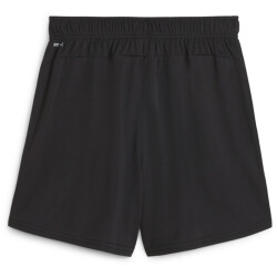 PUMA teamGOAL Shorts Damen 03 - PUMA black/PUMA white XS