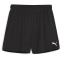 PUMA teamGOAL Shorts Damen 03 - PUMA black/PUMA white XS