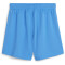 PUMA teamGOAL Shorts Damen 02 - electric blue lemonade/puma white XXL