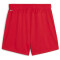 PUMA teamGOAL Shorts Damen 01 - PUMA red/PUMA white S