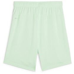 PUMA teamGOAL Shorts Kinder 60 - fresh mint/puma black 128
