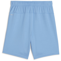 PUMA teamGOAL Shorts Kinder 18 - team light blue/puma...