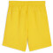 PUMA teamGOAL Shorts Kinder 07 - faster yellow/puma black 116