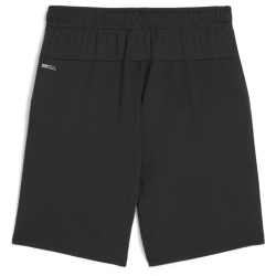PUMA teamGOAL Shorts Kinder 03 - PUMA black/PUMA white 116