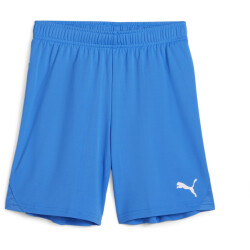 PUMA teamGOAL Shorts Kinder 02 - electric blue...