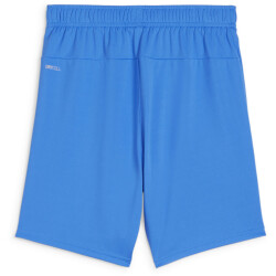 PUMA teamGOAL Shorts Kinder 02 - electric blue...