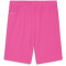 PUMA teamGOAL Shorts Herren 25 - fluro pink pes/puma black M