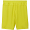 PUMA teamGOAL Shorts Herren 23 - fluro yellow pes/puma black S