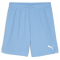 PUMA teamGOAL Shorts Herren 18 - team light blue/puma white M
