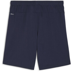 PUMA teamGOAL Shorts Herren 06 - PUMA navy/PUMA white M
