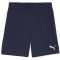 PUMA teamGOAL Shorts Herren 06 - PUMA navy/PUMA white XL