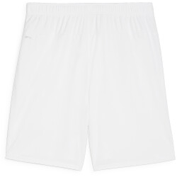 PUMA teamGOAL Shorts Herren 04 - PUMA white/PUMA black M
