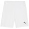 PUMA teamGOAL Shorts Herren 04 - PUMA white/PUMA black M