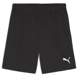 PUMA teamGOAL Shorts Herren 03 - PUMA black/PUMA white M