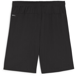 PUMA teamGOAL Shorts Herren 03 - PUMA black/PUMA white M